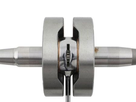 Kurbelwelle Airsal Racing Xtrem 45mm Hub Derbi ab Bj. 2006 D50B0