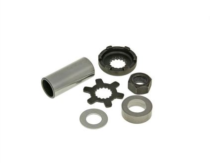 Variator Kleinteile Kit, Airsal, Minarelli, für Xtrem-Racing Kurbelwelle mit 45mm Hub Variator Kleinteile Kit, Airsal, Minarelli, für Xtrem-Racing Kurbelwelle mit 45mm Hub