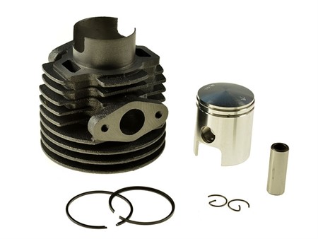 Zylinderkit 38mm Puch X30, Velux 2G Automat, gebläsegekühlt, 12 mm Kolbenbolzen. Zylinderkit 38mm Puch X30, Velux 2G Automat, gebläsegekühlt, 12 mm Kolbenbolzen.