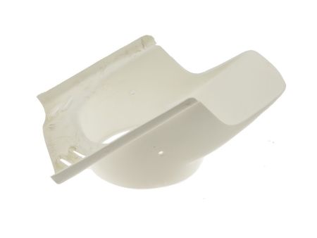 Lampen Spoiler Racing Chrom