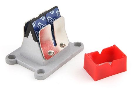 Boite à clapets Doppler ER2, Derbi GPR/Senda Boite à clapets Doppler ER2, Derbi GPR/Senda