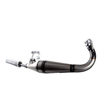 Auspuffanlage Doppler Edition Streetcup Peugeot 103 Vogue / MVL / SP