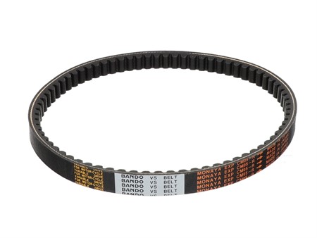 Keilriemen Monaya EXP kevlar compétition Overrange - Piaggio 50cc kurz / Polini PRE, Top Perf TPR