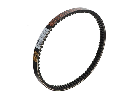 Keilriemen Monaya EXP kevlar compétition Overrange - Piaggio 50cc kurz / Polini PRE, Top Perf TPR