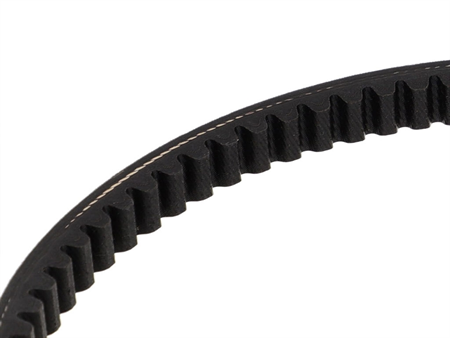 Keilriemen Monaya EXP kevlar compétition Overrange - Piaggio 50cc kurz / Polini PRE, Top Perf TPR