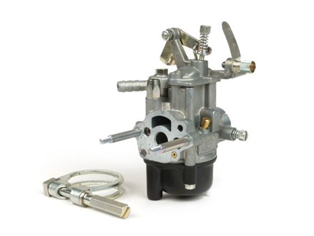 Carburateur Dellorto SHB 16.10mm, Vespa 50/N/L/R/S/Revival