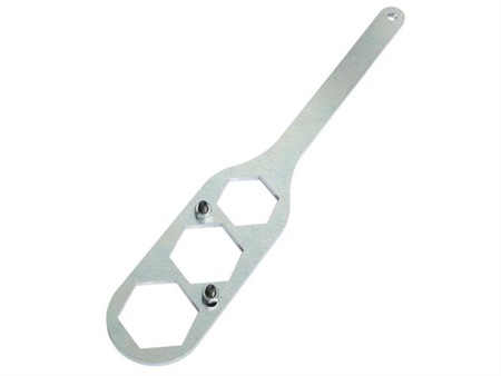 Kupplungsschlüssel Easyboost 4 in 1 für Scooter 34 / 39 / 41mm Kupplungsschlüssel Easyboost 4 in 1 für Scooter 34 / 39 / 41mm