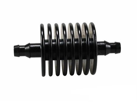 Durchlaufkühler Benzinleitung 6mm