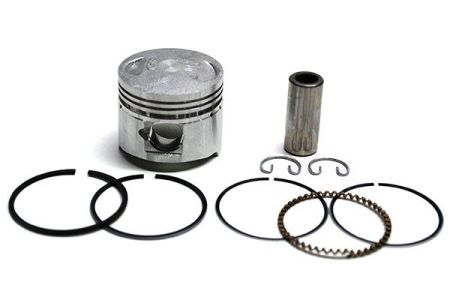 Piston 39mm GY6 / 139QMB