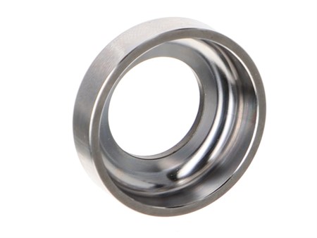 Coussinet siège de roulement de roue Ø34.8mm type Sachs frein torpedo Coussinet siège de roulement de roue Ø34.8mm type Sachs frein torpedo
