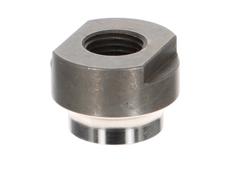 Cone de réglage 9,5mm pas fin pour roulement de roue (Swiss made), moyeu roue type Sachs Torpedo