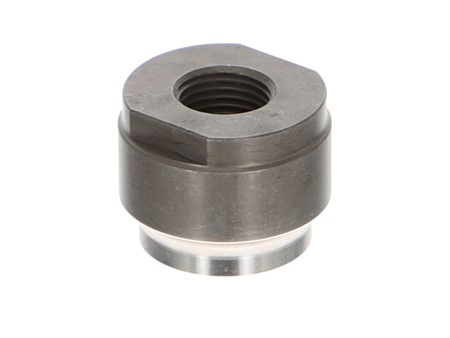 Cone de réglage 10,5mm pas fin pour roulement de roue (Swiss made), moyeu roue type Sachs Torpedo
