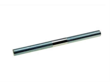 Vorderradachse 153 mm, Pony 521