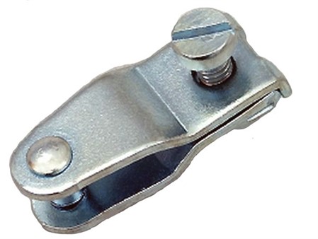 Kabelklemme Bremskabel Sachs / Pony Kabelklemme Bremskabel Sachs / Pony