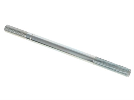 Axe de roue arrière Ø 10,5 x 175mm, universel vélomoteur Puch, Sachs , Zündapp (avec frein arrière type Torpedo) Axe de roue arrière Ø 10,5 x 175mm, universel vélomoteur Puch, Sachs , Zündapp (avec frein arrière type Torpedo)