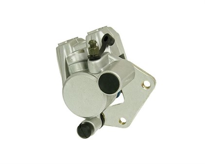 Etrier de frein avant GY6 125 / 150cc 152/157QMI Etrier de frein avant GY6 125 / 150cc 152/157QMI