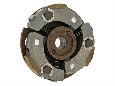 Embrayage Puch E50, modèle Alu