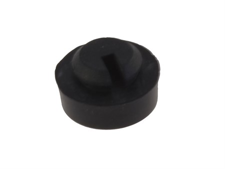 Ständeranschlaggummi / Tankgepäckträger Puch