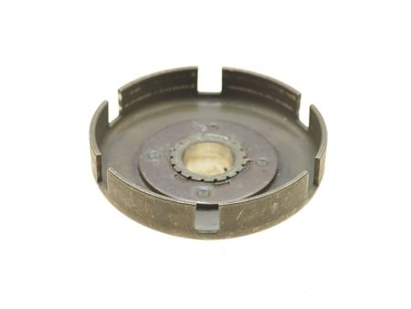 Kupplungskorb 19 Zähne Puch Z50 Motor (2-Lamellen) Kupplungskorb 19 Zähne Puch Z50 Motor (2-Lamellen)