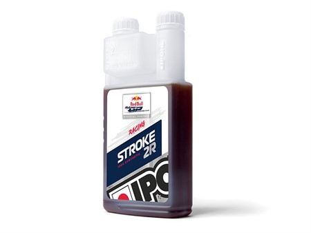 IPONE Öl Shogun 2R (Stroke 2R Racing) 2-Takt - 1l