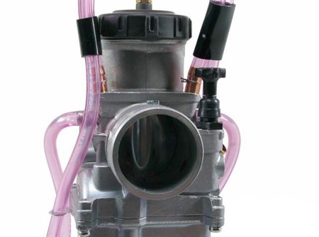 Carburateur Keihin PWK 38mm Air Striker