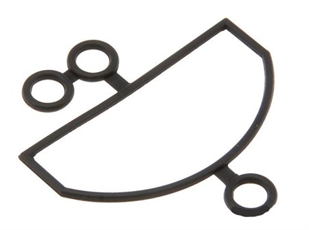 Joint de diffuseur MOTOFORCE, type PWK 19-28mm Joint de diffuseur MOTOFORCE, type PWK 19-28mm