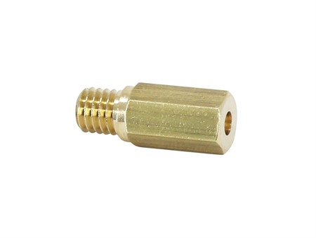 Gicleur principal de carburateur Keihin PWK 28 > 39 | Carburateur Polini CP  Ø 78