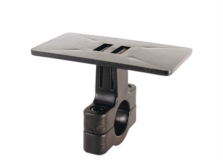 Halterung Lenker KOSO Abgastemperaturmesser KOSO EGT / Beschleunigungsmesser Halterung Lenker KOSO Abgastemperaturmesser KOSO EGT / Beschleunigungsmesser