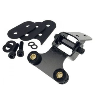 Halter KOSO, für Abgastemperaturmesser KOSO EGT, Motorrad / Schneemobil Halter KOSO, für Abgastemperaturmesser KOSO EGT, Motorrad / Schneemobil