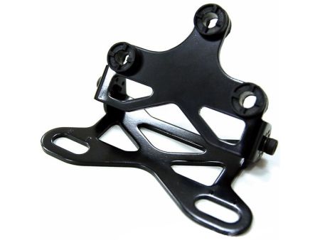 Halter für Tacho Koso RX1N - 2N, XR-SRN, Metall mit verstellbaren Winkel Halter für Tacho Koso RX1N - 2N, XR-SRN, Metall mit verstellbaren Winkel
