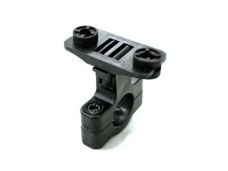 Support de guidon compteur Koso DB-01/R Support de guidon compteur Koso DB-01/R