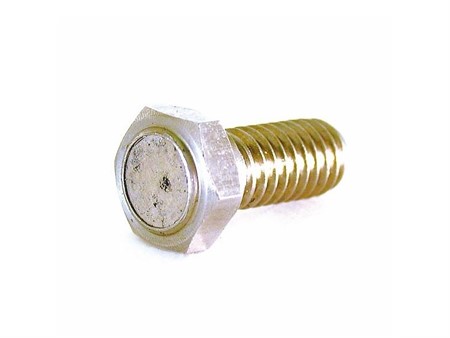 Magnetschraube KOSO für Bremsscheibe 1 Stück M6 x 1,0 / 12,6mm Magnetschraube KOSO für Bremsscheibe 1 Stück M6 x 1,0 / 12,6mm