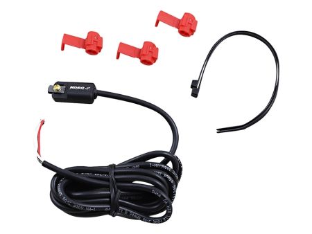 Drehzahlsignal / Filter Adapter KOSO universal