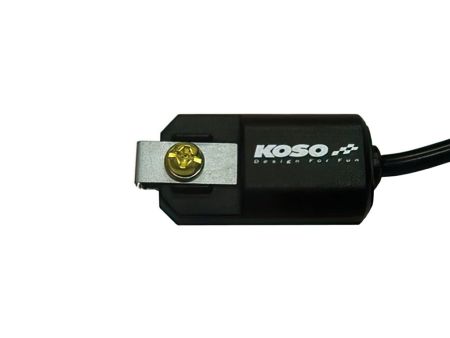Signal de vitesse / filtre Adaptateur KOSO universel