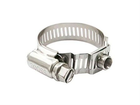 Schelle Koso für Temperaturabnehmer Race (Krümmer) 21-38mm