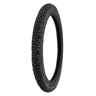 Pneu Wanda P216 2.25-16 TT 38J (2 1/4-16) profil journalier Pneu Wanda P216 2.25-16 TT 38J (2 1/4-16) profil journalier