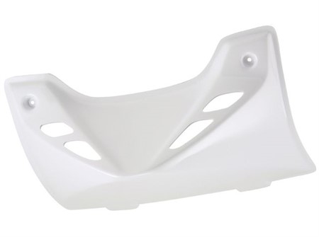 Sabot de roue avant BCD, Yamaha Bw's/MBK Booster à partir de 2004, BLANC