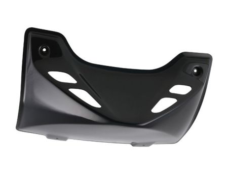 Sabot de roue avant, MBK Booster, Yamaha BW's 2004, noir Sabot de roue avant, MBK Booster, Yamaha BW's 2004, noir