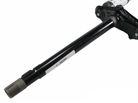 Gabel EBR Piaggio ZIP 2T / 4T