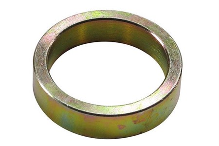 Drosselring 6mm Piaggio / GY6 Variomatik 20x25x6mm