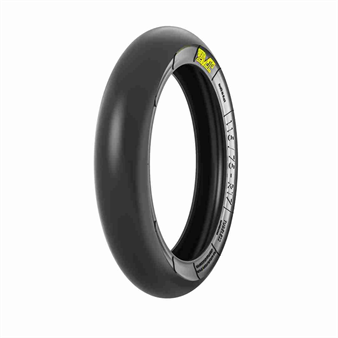 Pneu PMT 115/75 - 17" R Slick Pneu PMT 115/75 - 17" R Slick