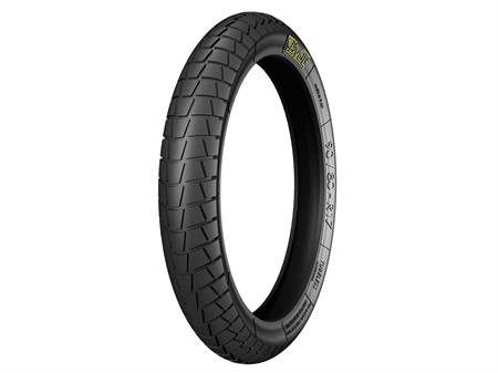 Pneu PMT 90/80 - 17" R Rain Pneu PMT 90/80 - 17" R Rain