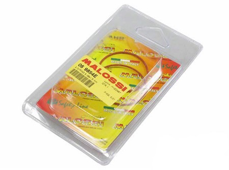 Set de joint torique Malossi pour correcteur de couple Torque driver et Overrange Set de joint torique Malossi pour correcteur de couple Torque driver et Overrange