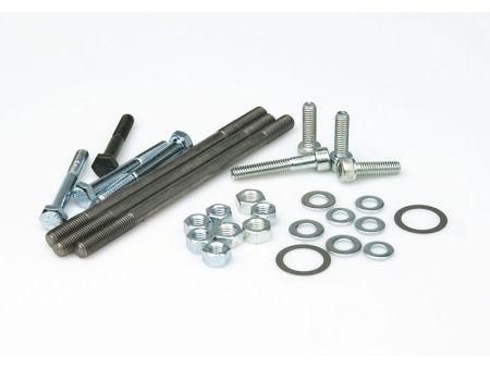 Kit de vis, visserie pour carter moteur Malossi Piaggio Ciao, Si Kit de vis, visserie pour carter moteur Malossi Piaggio Ciao, Si