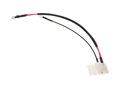 Kabel zu Spannungsregler Vespower Malossi Power Zündung Piaggio Ciao/Si