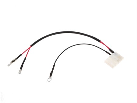 Kabel zu Spannungsregler Vespower Malossi Power Zündung Piaggio Ciao/Si