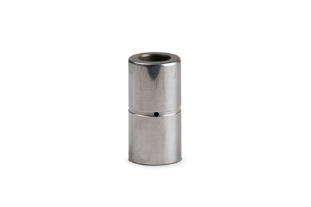 Coussinet Malossi Ø 22x13x42,8 mm pour variateur MHR 2000 aluminium Minarelli Scooter 50