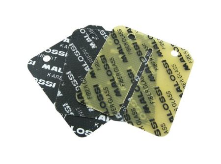 Membranzungen Malossi, Carbon und Glasfaser, Minarelli stehend, 0,30 / 0,35 / 0,40mm Membranzungen Malossi, Carbon und Glasfaser, Minarelli stehend, 0,30 / 0,35 / 0,40mm