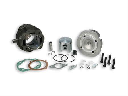 Zylinderkit Malossi 75ccm, Ø 47mm, Vespa PK50, APE 50
