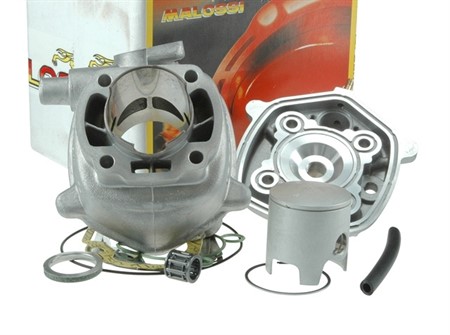 Zylinderkit Malossi MHR Racing 70cc Minarelli LC